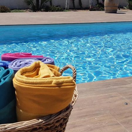 Alojamiento Vacacional Calblanque Junto Cabo De Palos Playa Honda  Ngoại thất bức ảnh